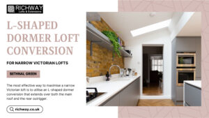 Clever Layout Ideas for Narrow Victorian Lofts in Bethnal Green